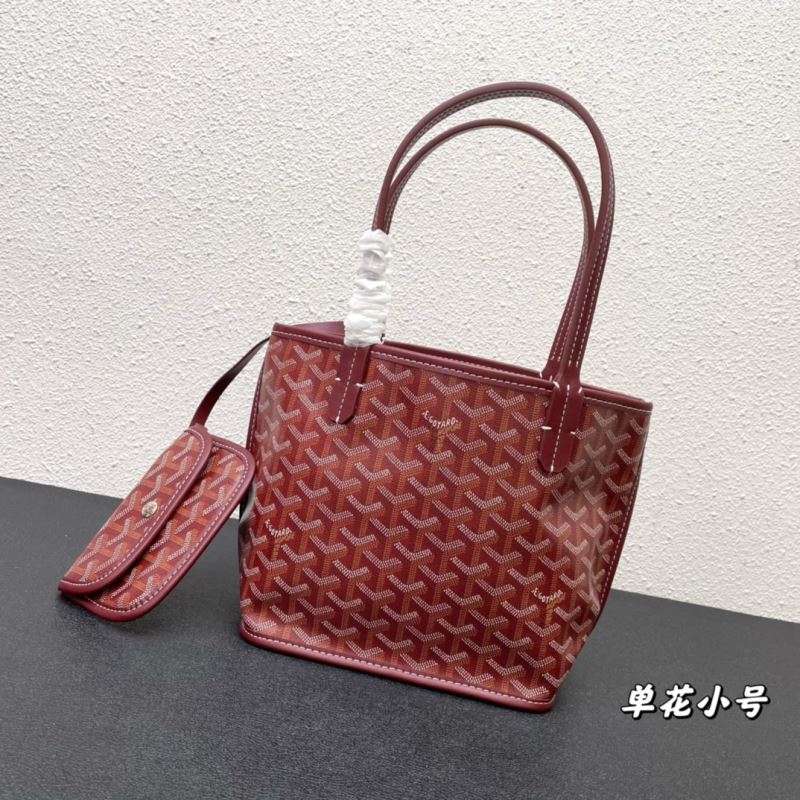 Goyard Shopping Bags